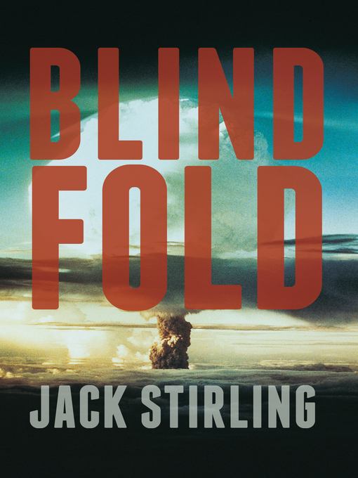 Title details for Blindfold by Jack Stirling - Available